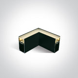 Foto: Corner for LINEAR A, 6-14W 680lm(8W) CRI90 3K/4K/5K UGR19