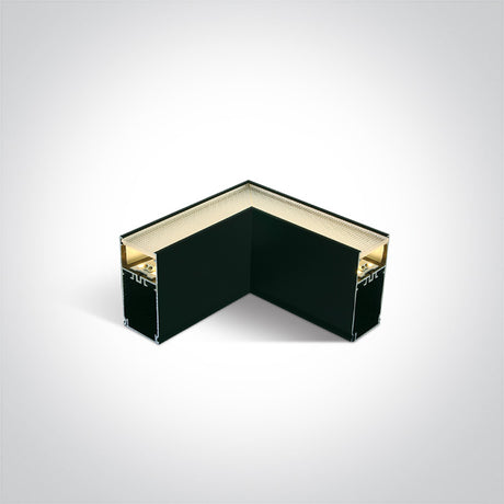 Foto: Corner for LINEAR A, 6-14W 680lm(8W) CRI90 3K/4K/5K UGR19