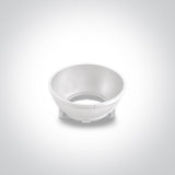 050378A/W WEISS REFLEKTOR FÜR 10107Z