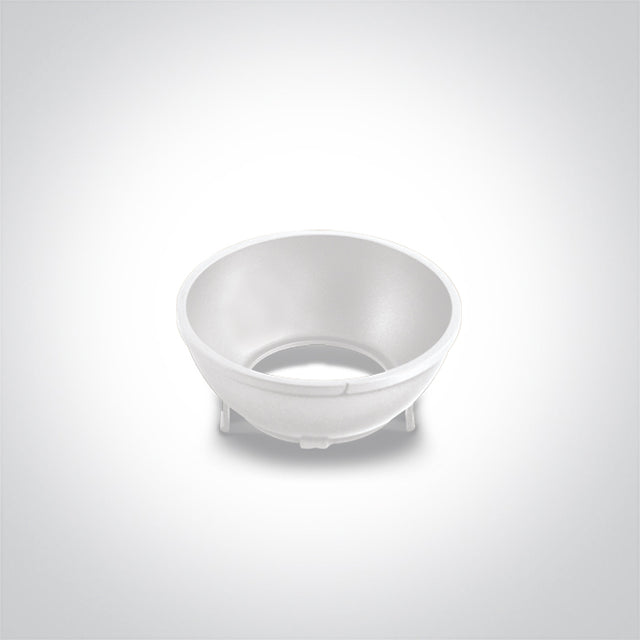 050378A/W WEISS REFLEKTOR FÜR 10107Z