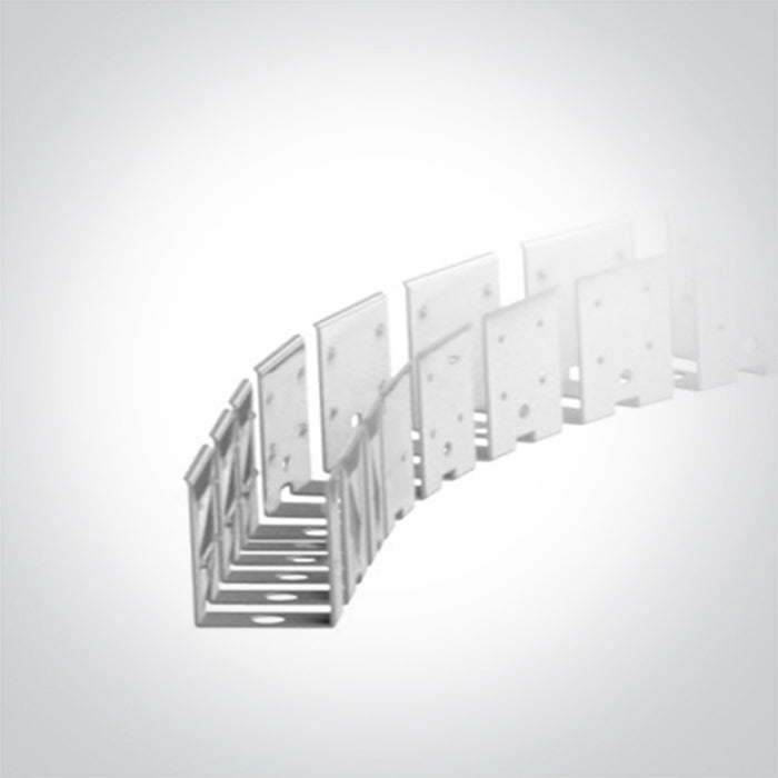 7890FL FLEXIBLE FIXING PROFIL 1m FÜR 7890