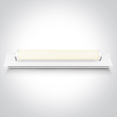 38118K/W/V WEISS CCTV 18W IP44 230V