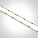 7887A/C COB STRIP 24V DC CW 5m ROLL 25W/m IP20