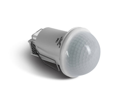 22008A IR EINBAU MOTION & PRESENCE SENSOR IP20 300W 230V