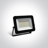 7028CB/B/V SCHWARZ 30W CCTV IP65 AC 230V