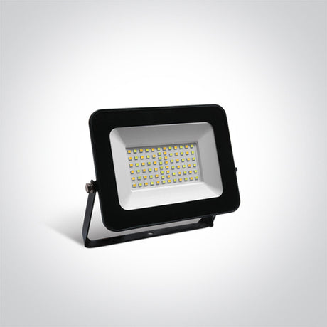 7028CB/B/V SCHWARZ 30W CCTV IP65 AC 230V