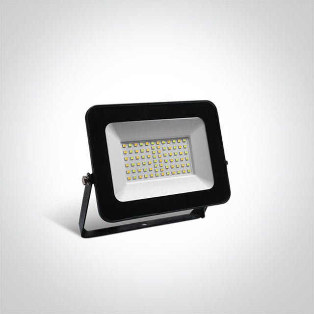 7028CB/B/V SCHWARZ 30W CCTV IP65 AC 230V
