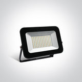 7028CC/B/V SCHWARZ 50W CCTV IP65 AC 230V
