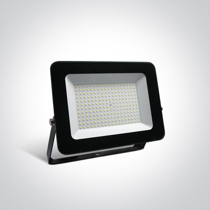 7028CD/B/V SCHWARZ 100W CCTV IP65 AC 230V