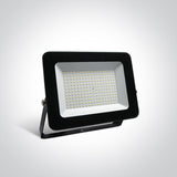 7028CD/B/V SCHWARZ 100W CCTV IP65 AC 230V