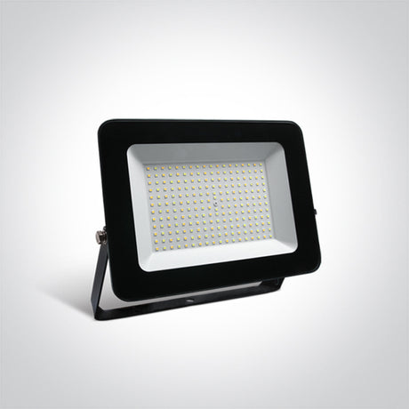 7028CD/B/V SCHWARZ 100W CCTV IP65 AC 230V