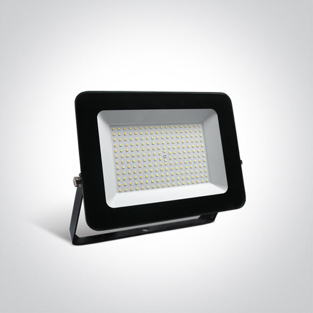 7028CD/B/V SCHWARZ 100W CCTV IP65 AC 230V