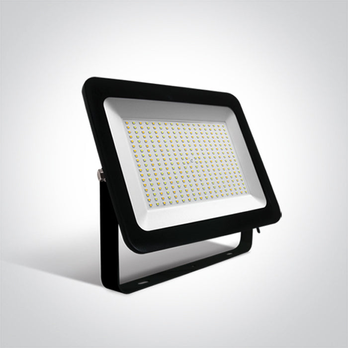 7028CE/B/V SCHWARZ 150W CCTV IP65 AC 230V