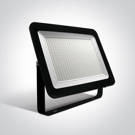 7028CH/B/V SCHWARZ 300W CCTV IP65 AC 230V