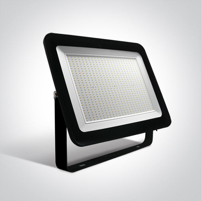 7028CH/B/V SCHWARZ 300W CCTV IP65 AC 230V
