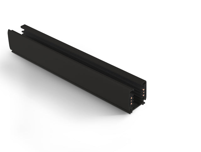 40001AL/B SCHWARZ DALI TRACK SQUARE 1m