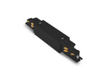 41010AL/B SCHWARZ DALI VERBINDER LIVE