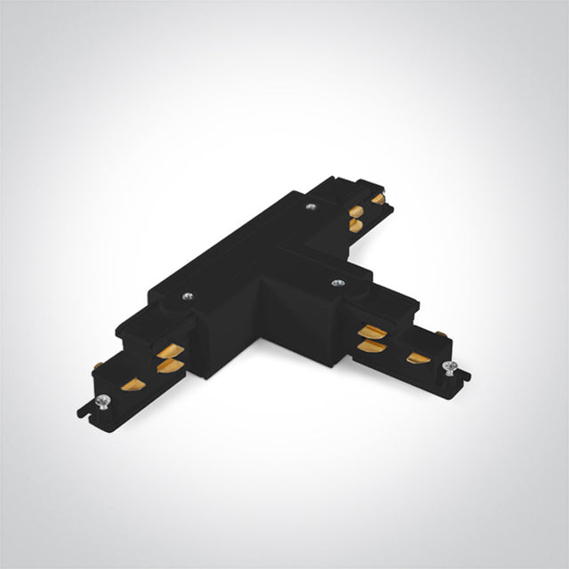 41016AL/B/R SCHWARZ DALI T VERBINDER RIGHT