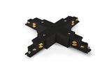 41018AL/B SCHWARZ DALI X VERBINDER