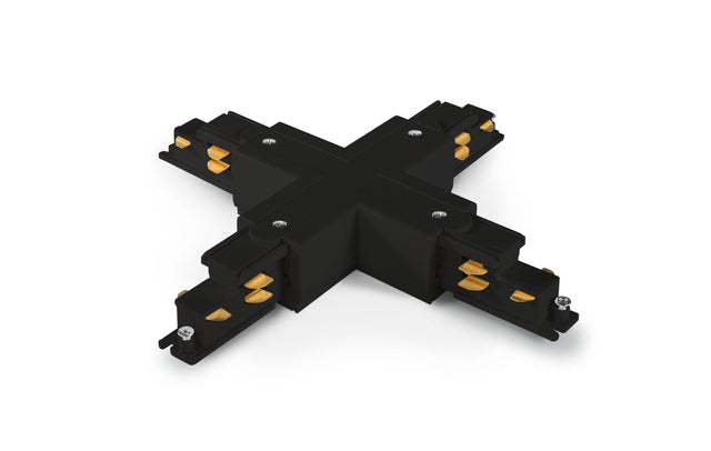 41018AL/B SCHWARZ DALI X VERBINDER