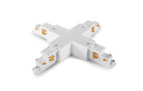 41018AL/W WEISS DALI X VERBINDER