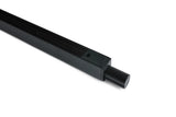 42001P/B SCHWARZ P&P MAGNETIC PROFIL 38cm 48V IP20