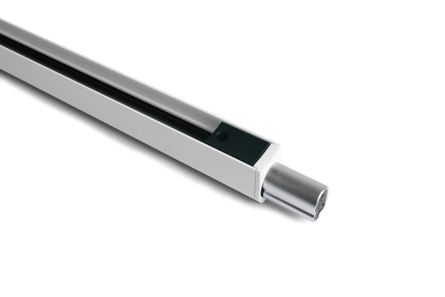 42001P/W WEISS P&P MAGNETIC PROFIL 38cm 48V IP20