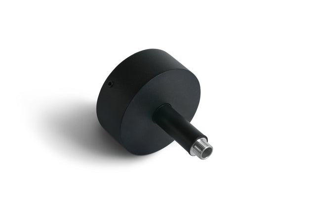 42004PM/B SCHWARZ P&P SURFACE ROD 6cm IP20