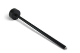 42004PN/B SCHWARZ P&P SURFACE ROD 33cm IP20