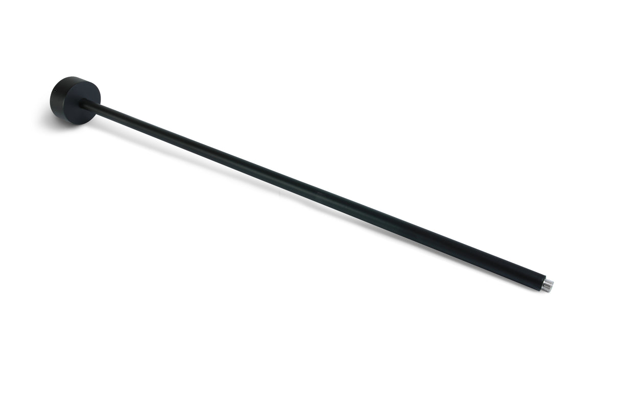 42004PP/B SCHWARZ P&P SURFACE ROD 63cm IP20