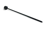 42004PP/B SCHWARZ P&P SURFACE ROD 63cm IP20