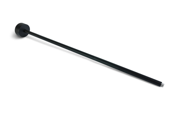 42004PP/B SCHWARZ P&P SURFACE ROD 63cm IP20