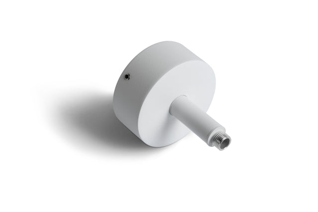 42004PM/W WEISS P&P SURFACE ROD 6cm IP20