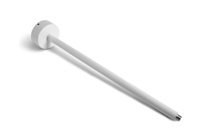 42004PN/W WEISS P&P SURFACE ROD 33cm IP20
