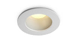 10107ED/W/V WEISS 7W CCTV IP20 60° 230V DARK LIGHT
