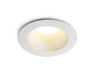 10112ED/W/V WEISS 12W CCTV IP20 60° 230V DARK LIGHT