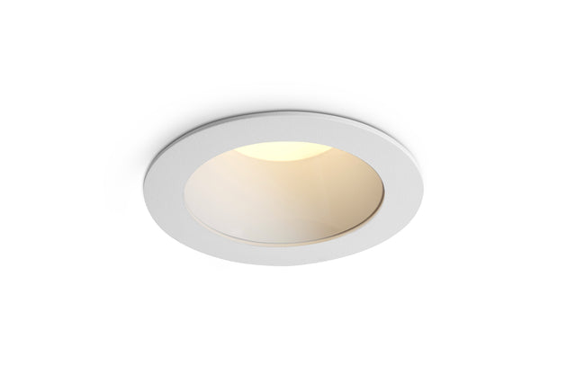 10120ED/W/V WEISS 20W CCTV IP20 60° 230V DARK LIGHT