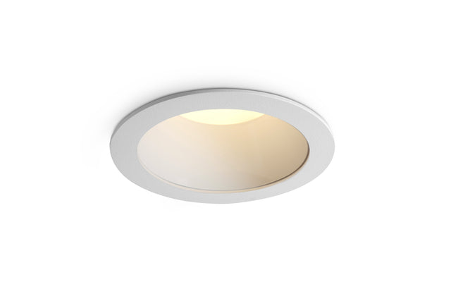 10130ED/W/V WEISS 30W CCTV IP20 60° 230V DARK LIGHT