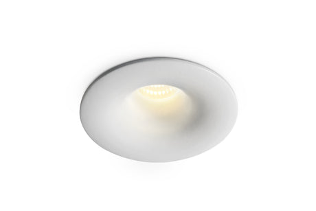 10107RA/W/V WEISS 7W CCTV IP20 230V DARK LIGHT