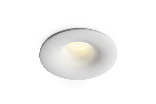 10107RA/W/V WEISS 7W CCTV IP20 230V DARK LIGHT