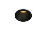 10107J/B/V SCHWARZ 7W CCTV 230V IP20 DARK LIGHT
