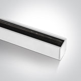 42002/W WEISS MAGNETIC PROFIL 2m 48V MAXI