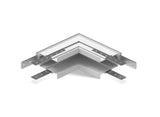 42012BRB/W WEISS EINBAU ECKE WALL TO WALL (IN)