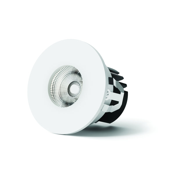 10107PA/W/V WEISS COB 6,5W CCTV 700mA IP65