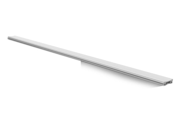 42001PA/W WEISS P&P ABDECKUNG 38cm FÜR 42001P