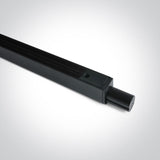 42002PA/B SCHWARZ P&P ABDECKUNG 62cm FÜR 42002P