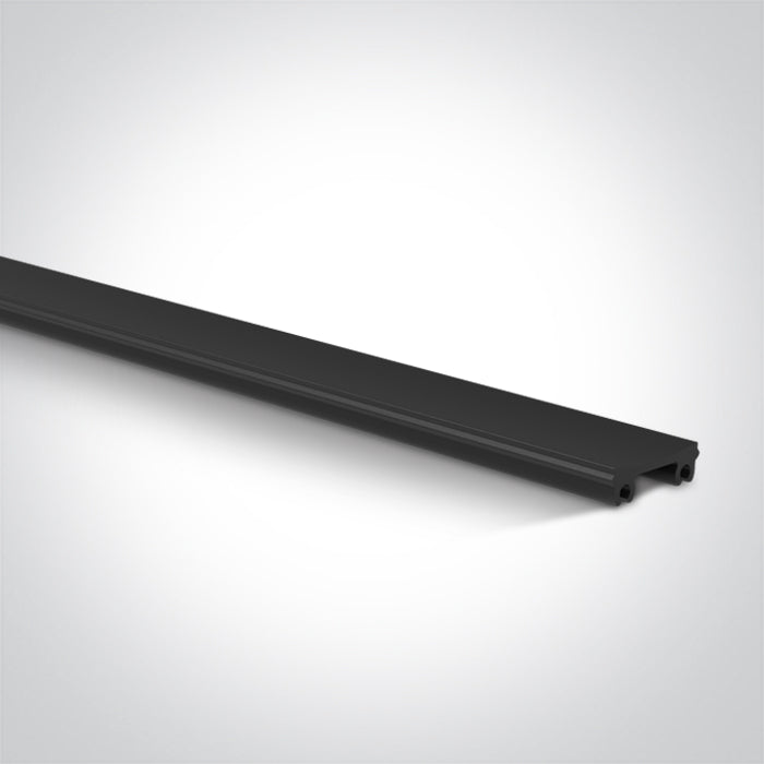42003PA/B SCHWARZ P&P ABDECKUNG 98cm FÜR 42003P