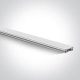 42003PA/W WEISS P&P ABDECKUNG 98cm FÜR 42003P