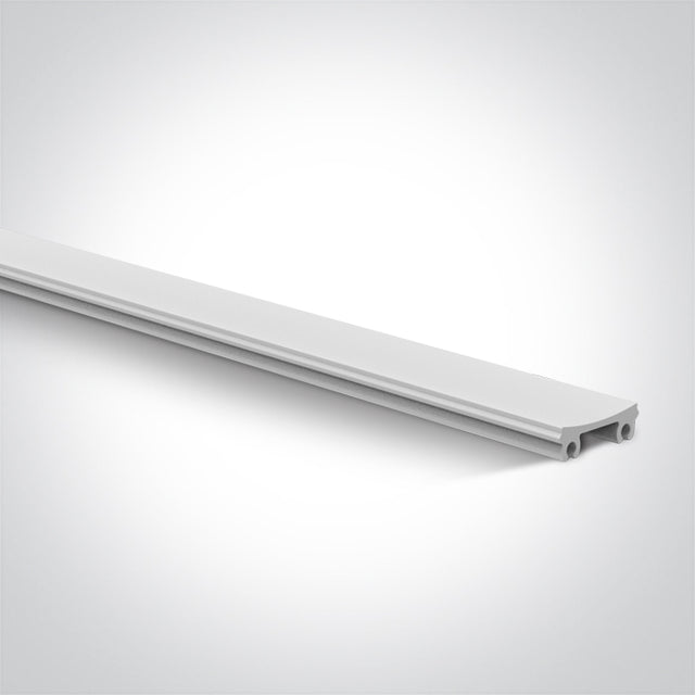 42003PA/W WEISS P&P ABDECKUNG 98cm FÜR 42003P