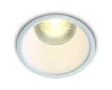 10110FD/W/V WEISS 10W CCTV IP20 230V DARK LIGHT